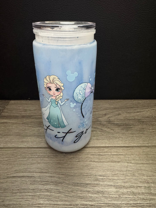 Premade 20oz frozen lava