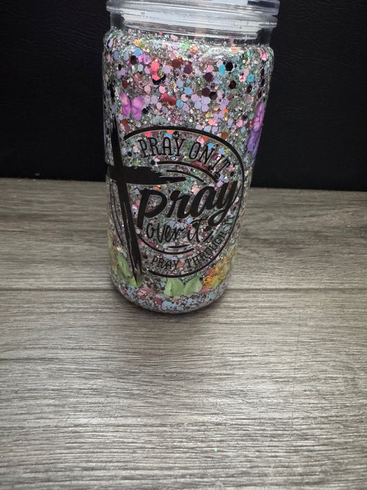 Premade 16oz