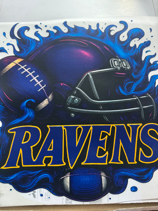 Ravens transfer