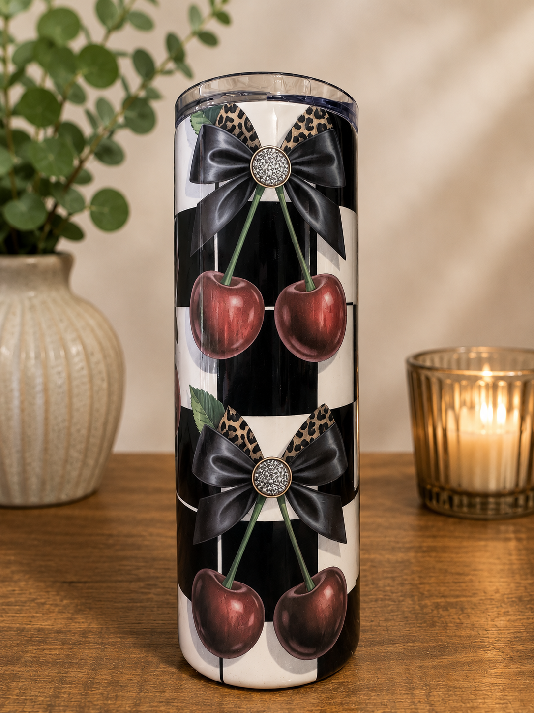 Sublimation tumblers premade