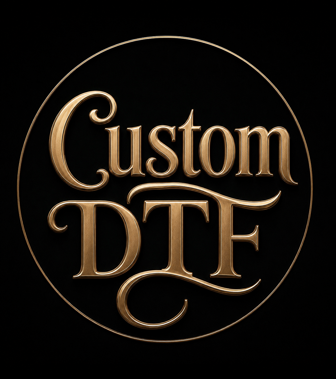 Custom DTF