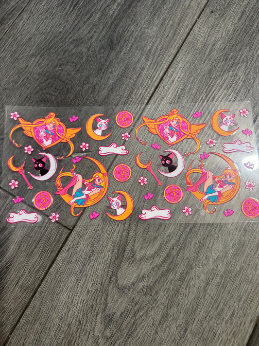 Sailor Moon