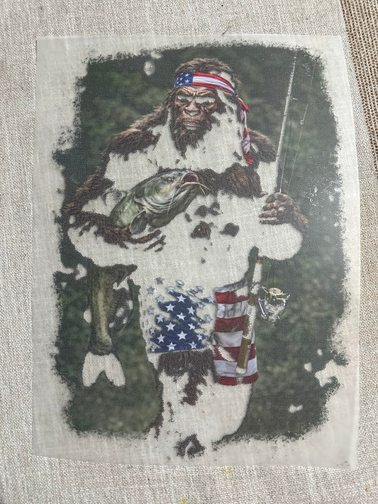 Bigfoot