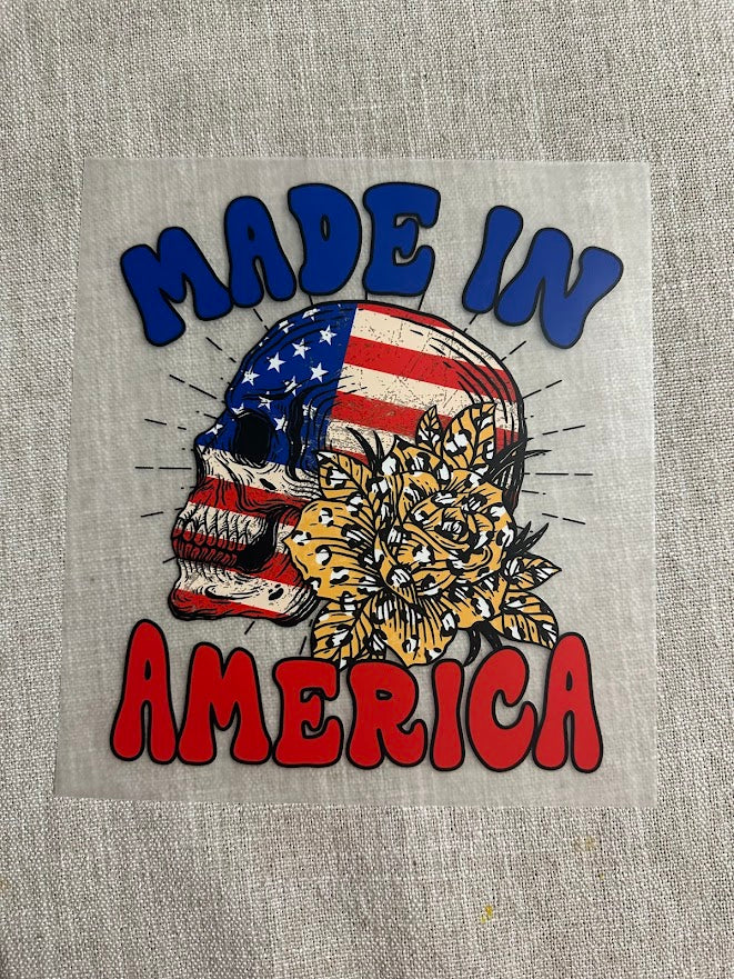 Made In America