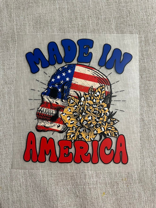 Made In America