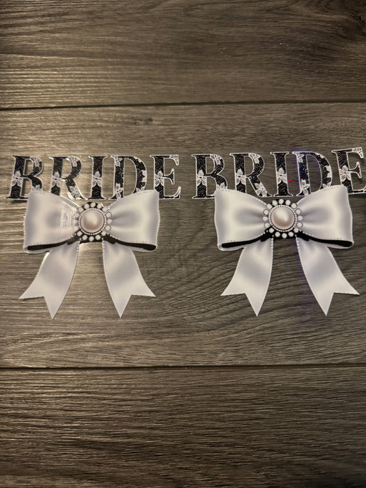 Bride - 1