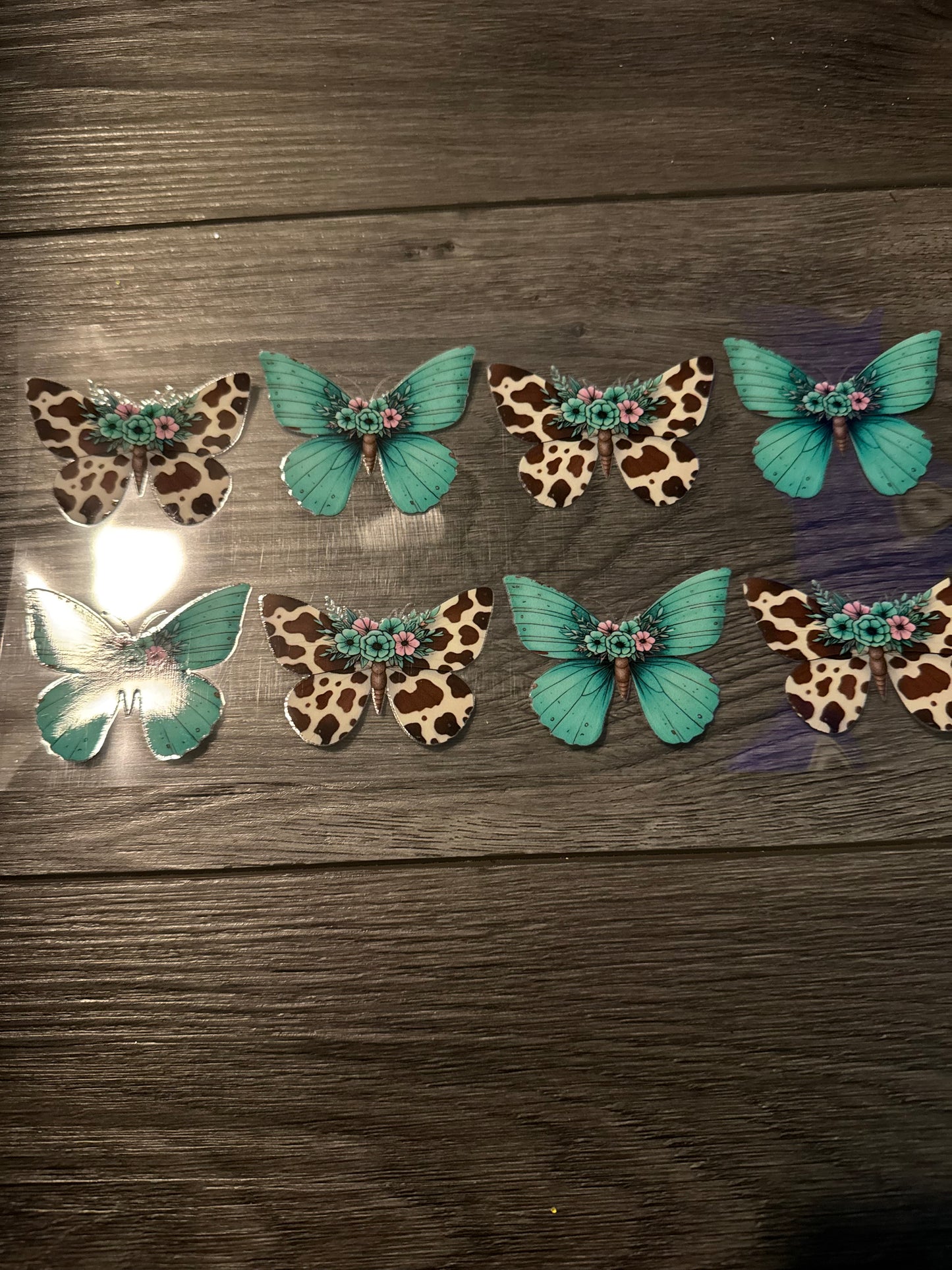 Butterfly - 1