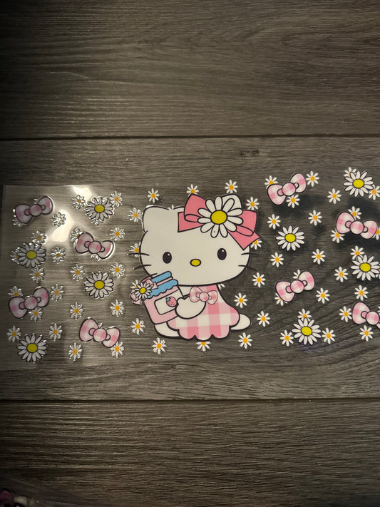 Hello Kitty - 1