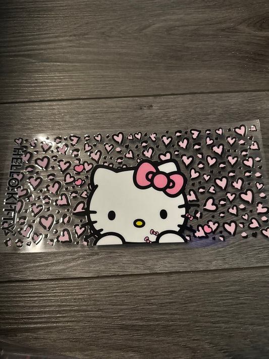 Hello Kitty - 2