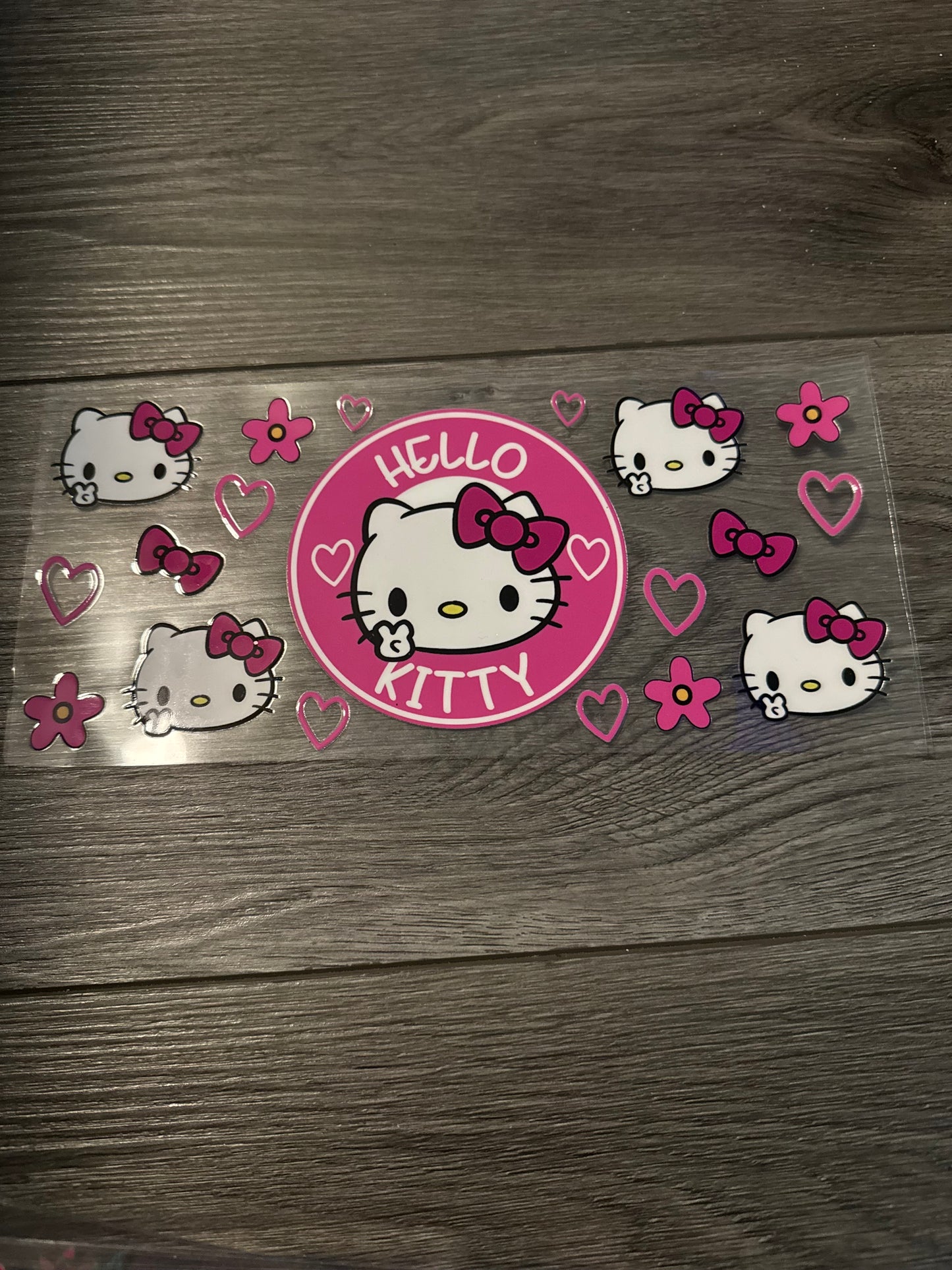 Hello Kitty - 3