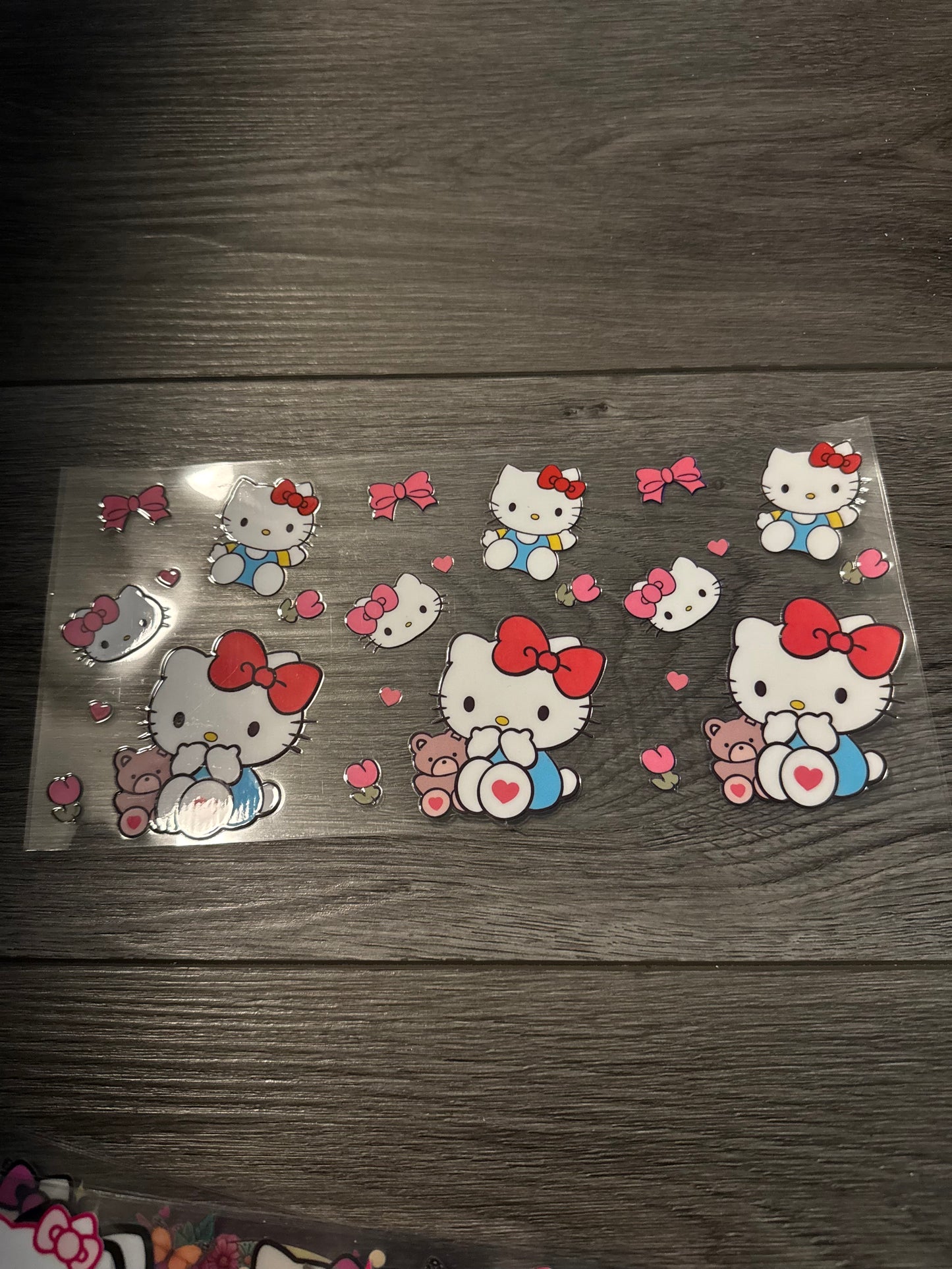 Hello Kitty - 4