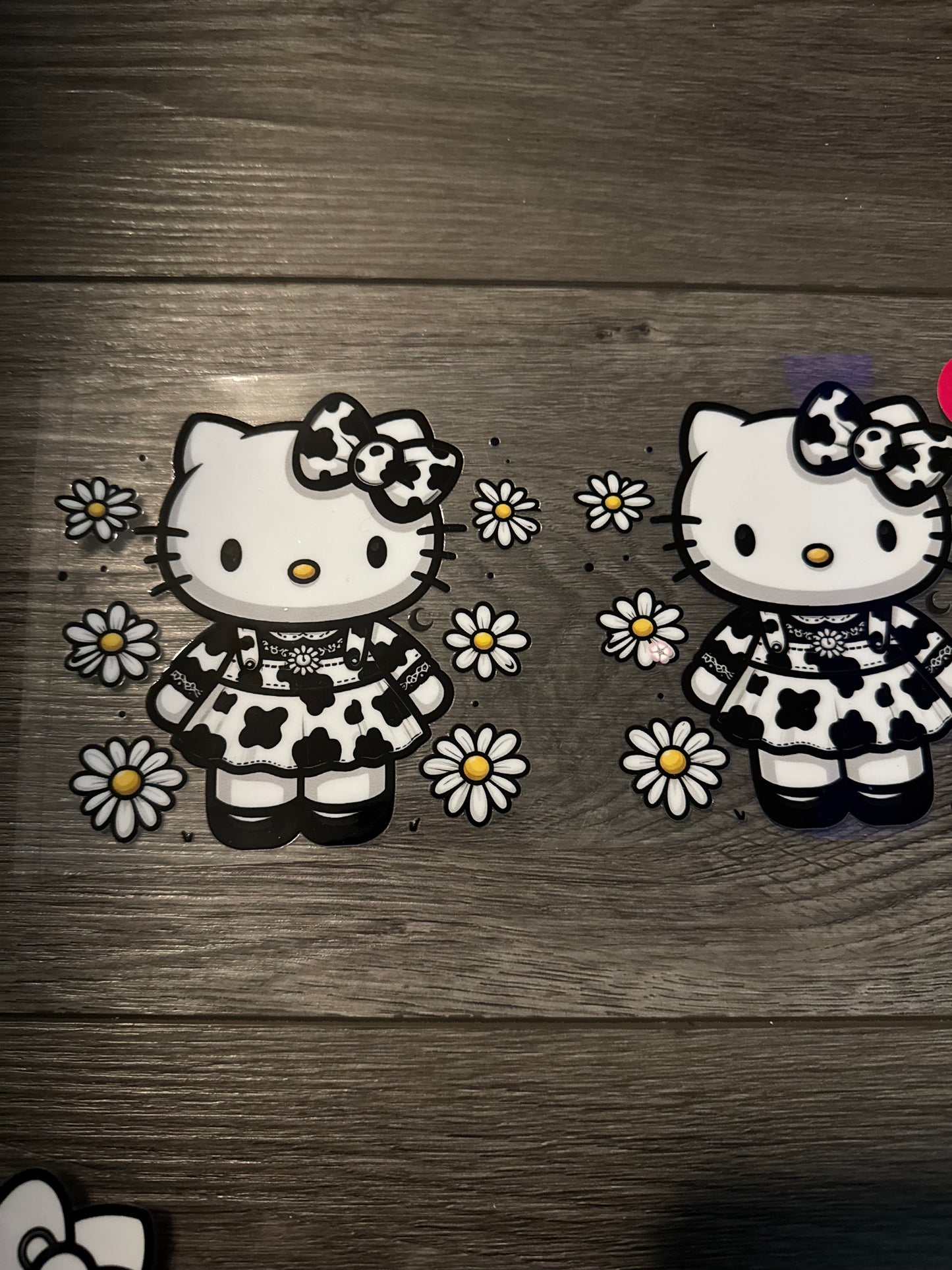 Hello Kitty - 6