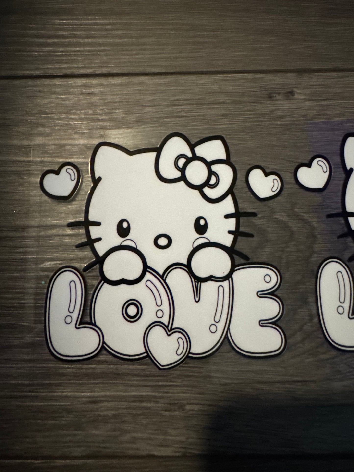 Hello Kitty - 7
