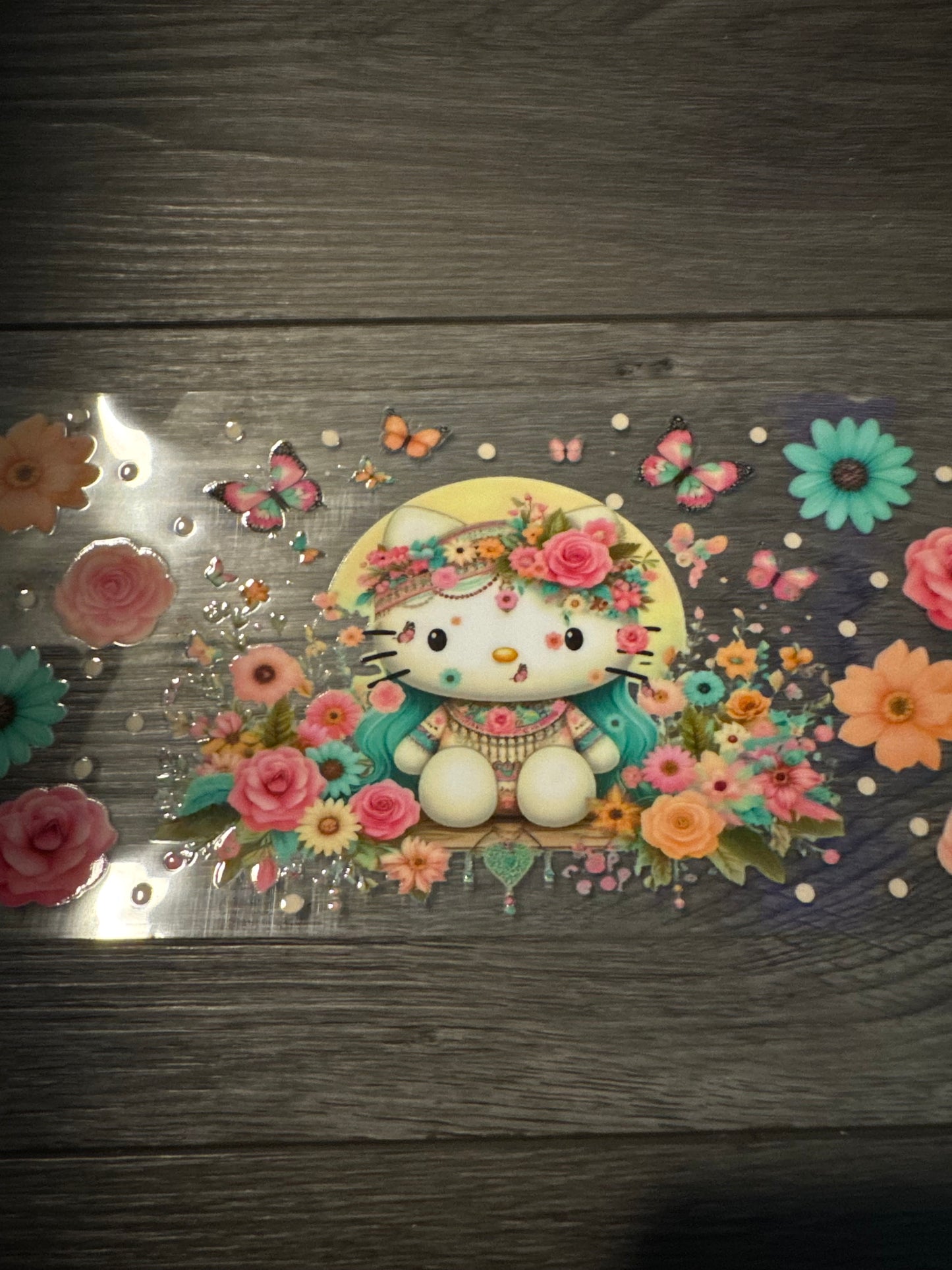 Hello Kitty - 8