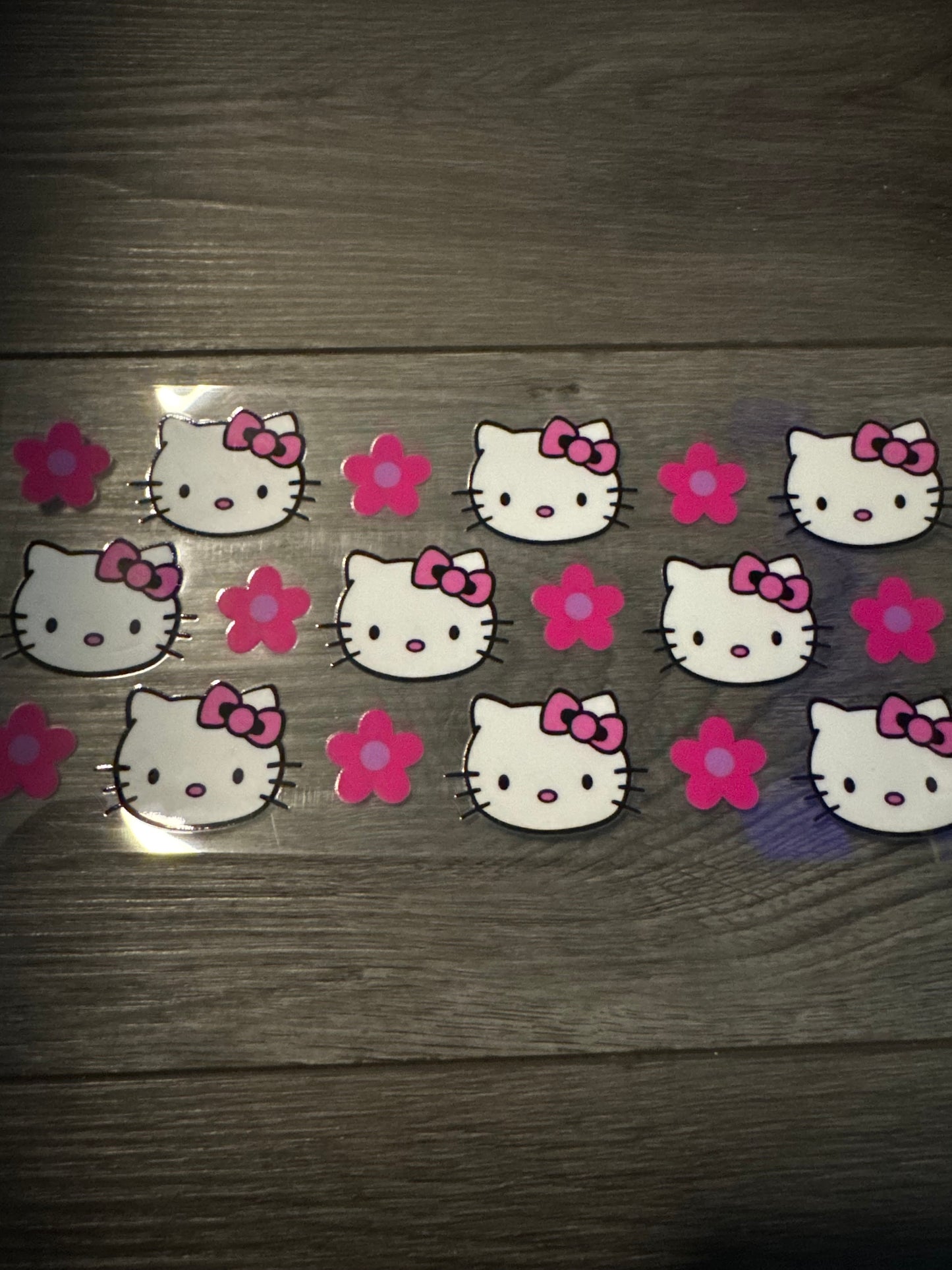 Hello Kitty - 9
