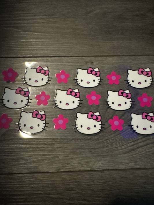 Hello Kitty - 9