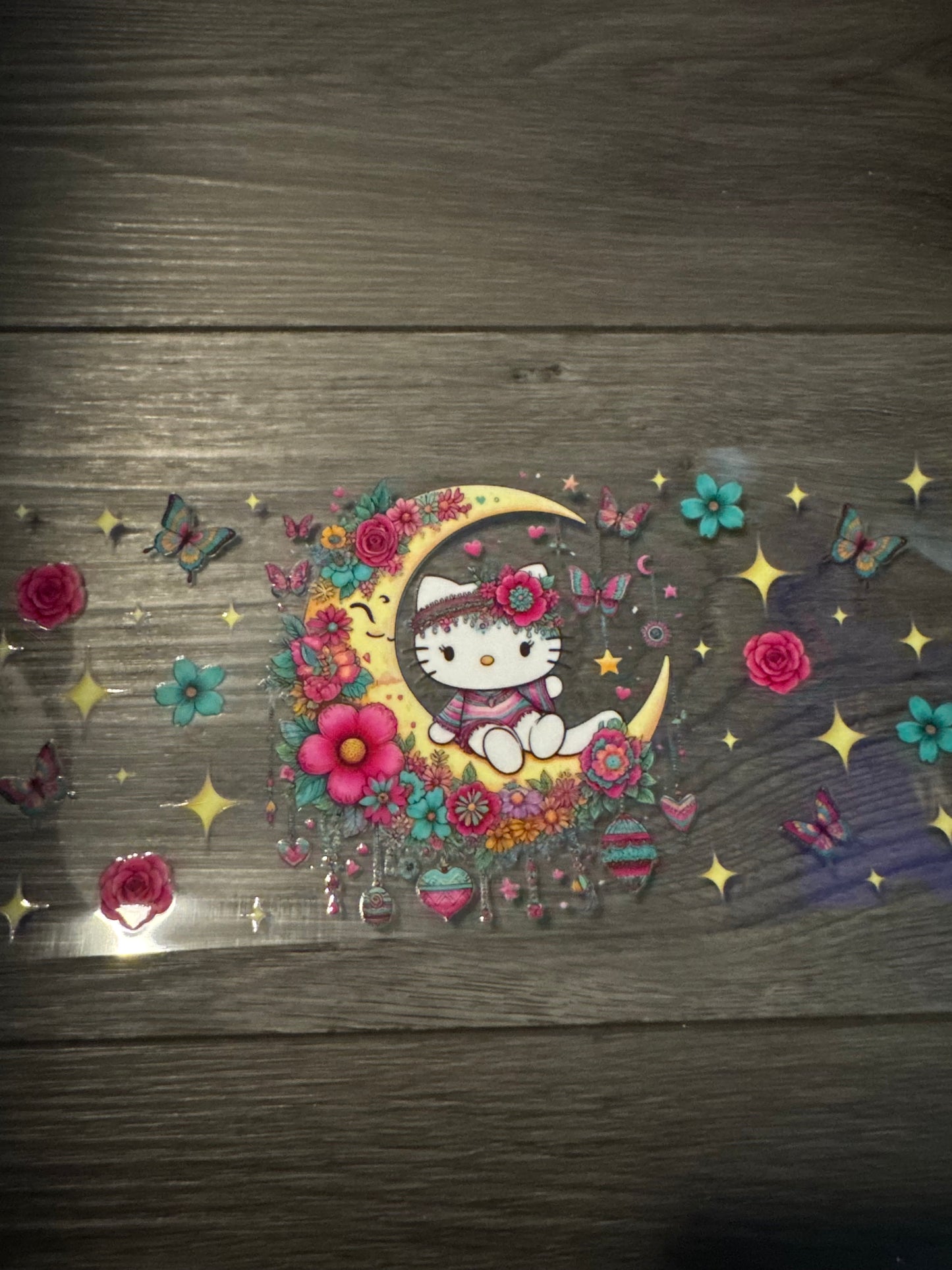 Hello Kitty - 10