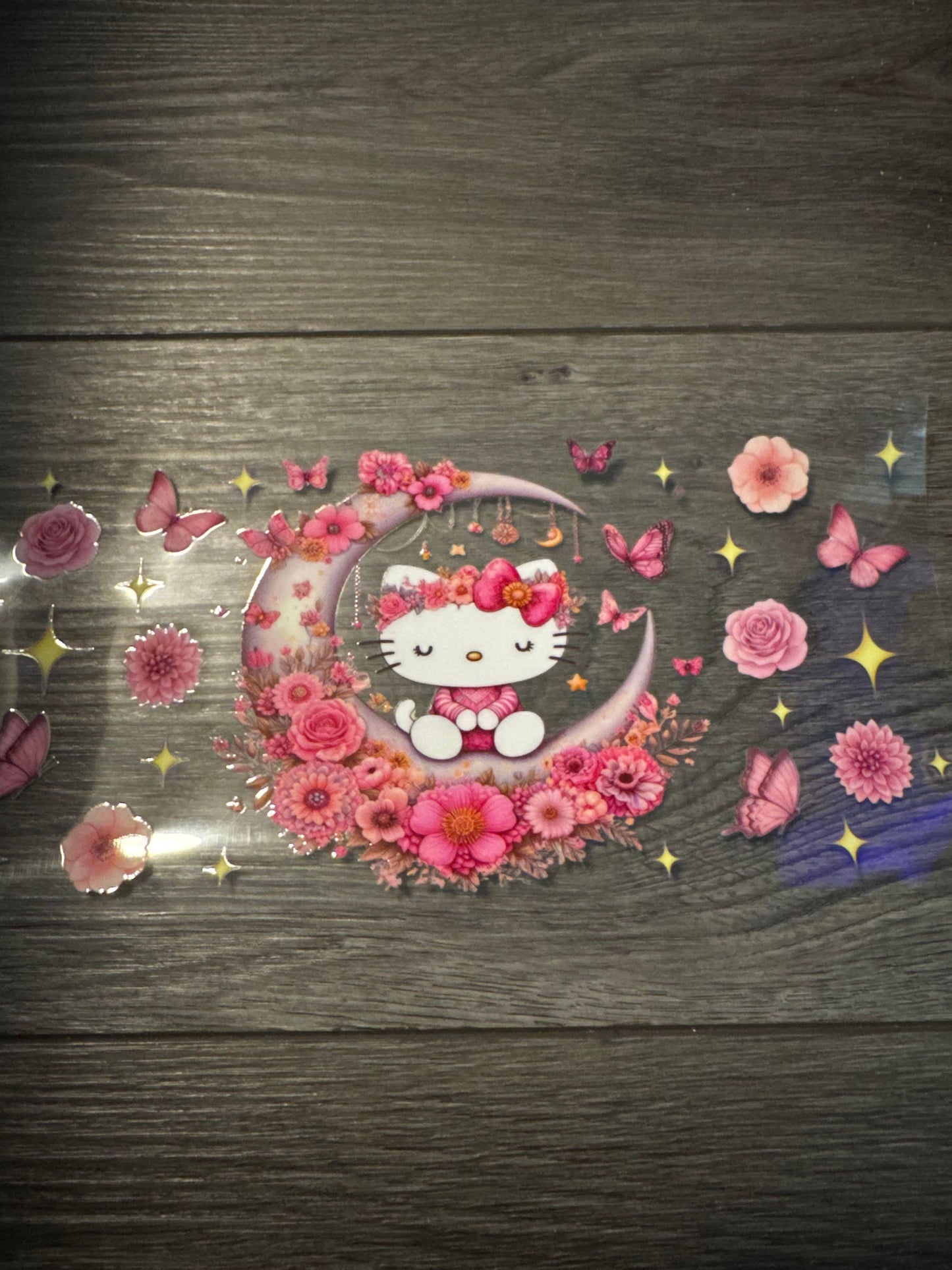 Hello Kitty - 11