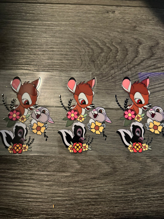 Bambi - 1