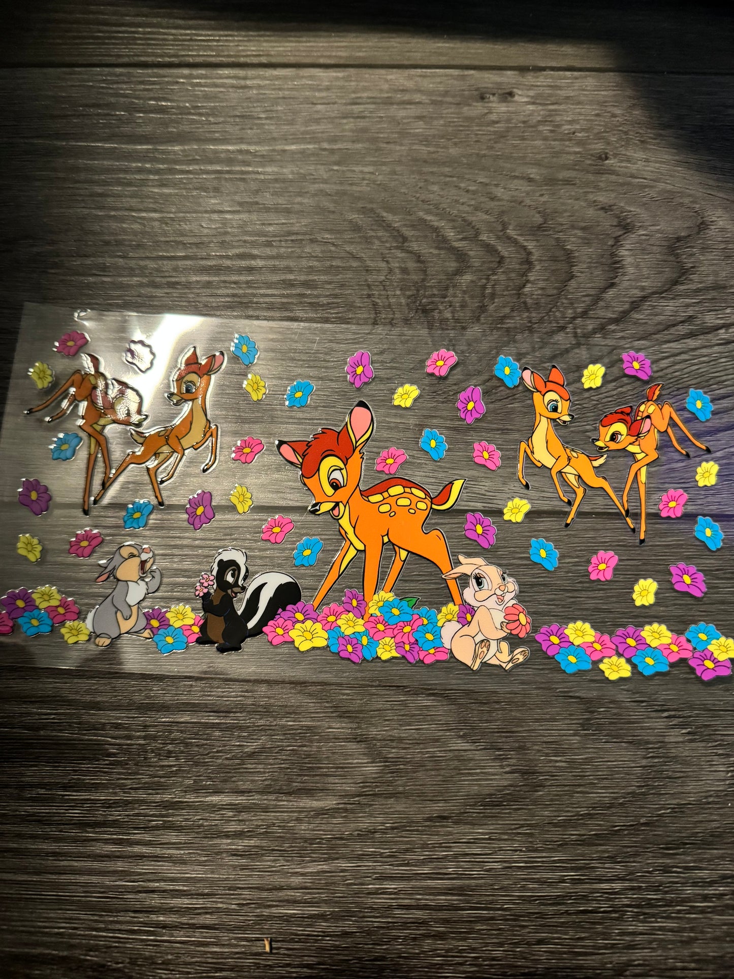 Bambi - 2