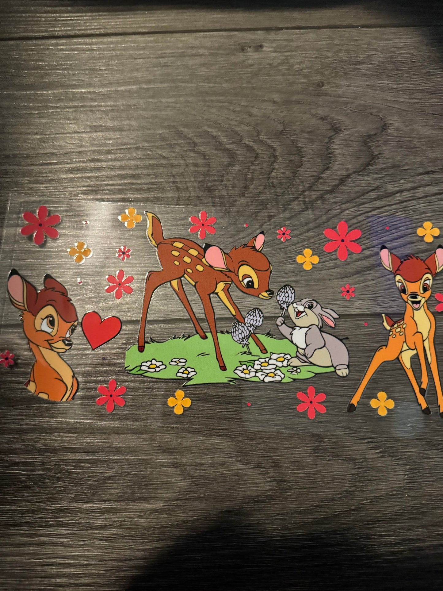 Bambi - 4