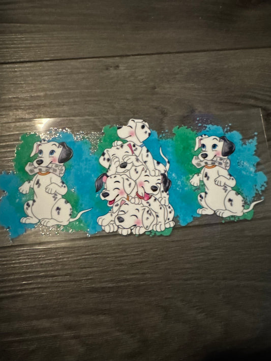 101 Dalmatians - 2