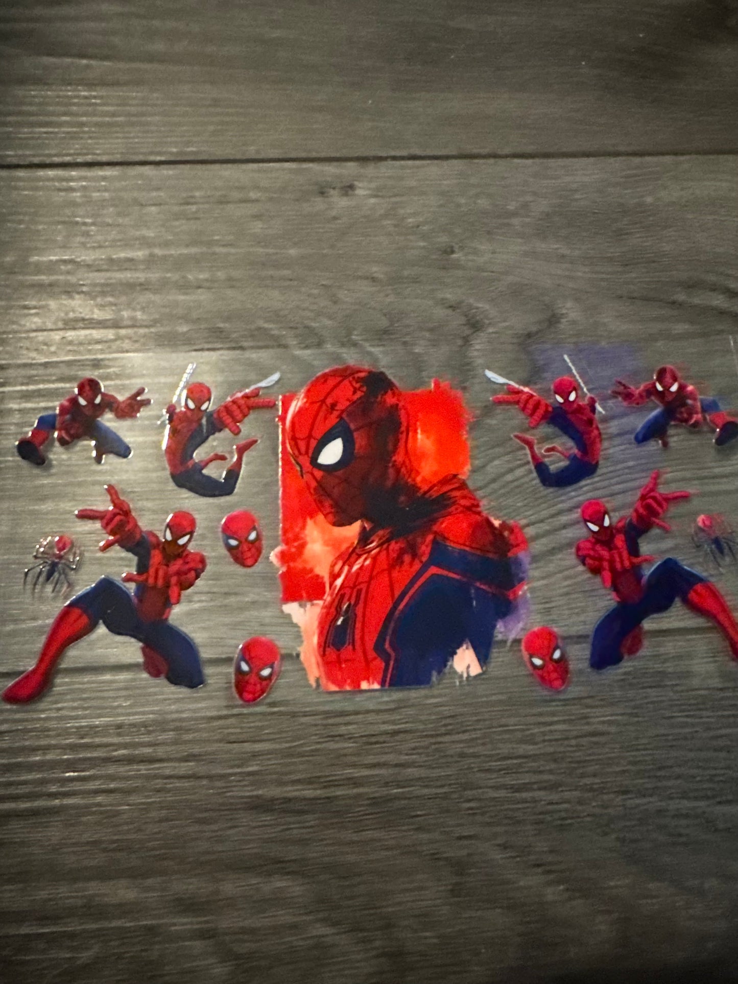 Spider-Man - 4