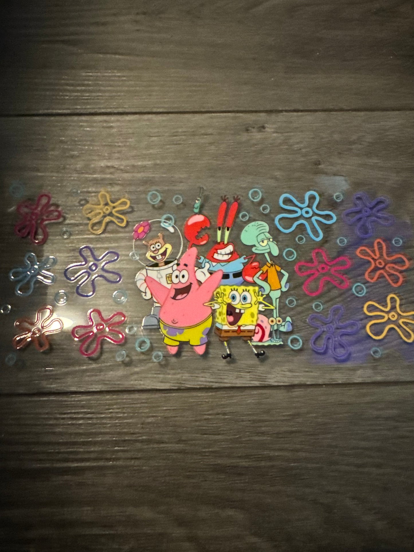 SpongeBob - 2