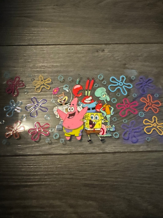 SpongeBob - 2