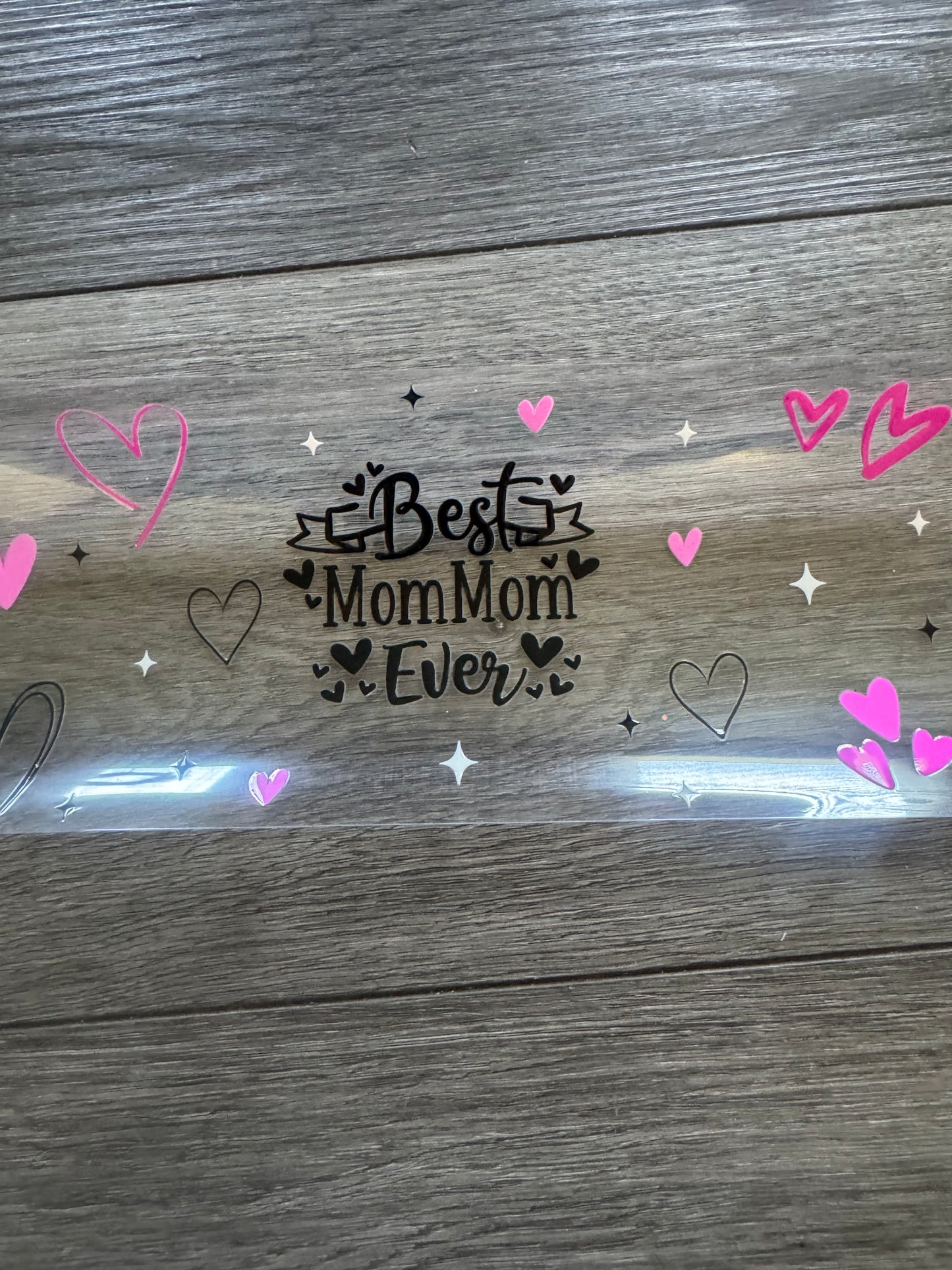MomMom