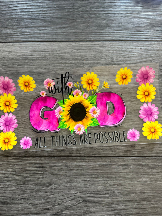 GOD - 3