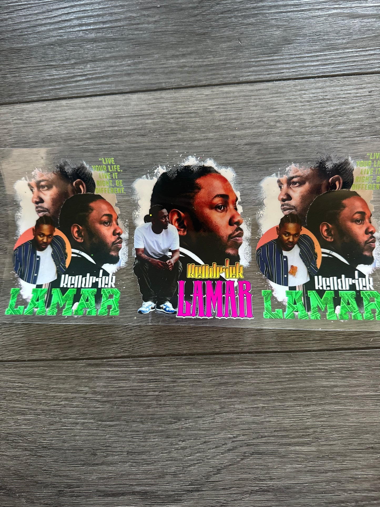 Kendrick Lamar