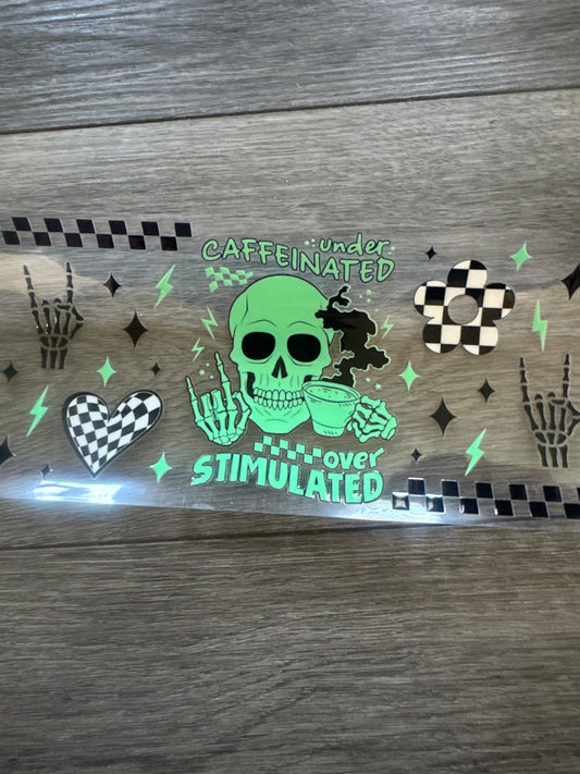 Skull - 2
