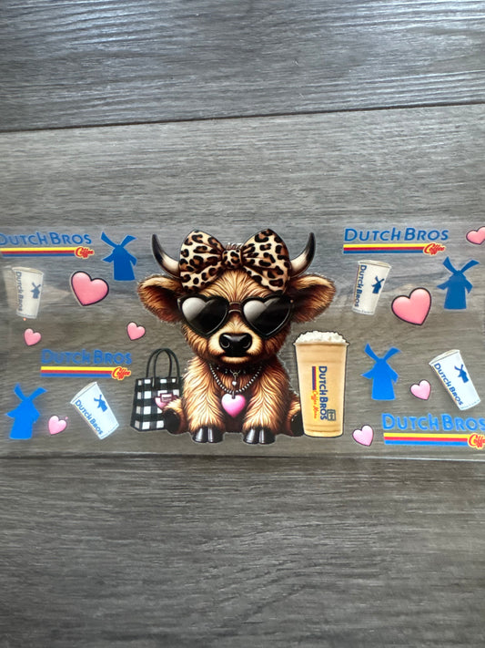 Dutch Bros - 1