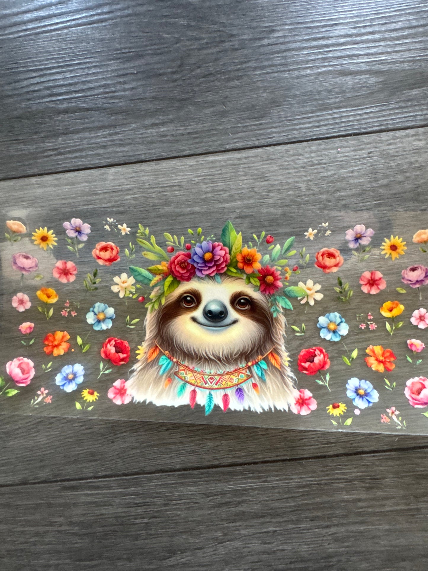 Sloth