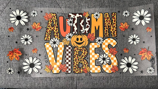 Autumn Vibes