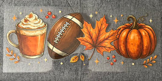 Fall & Football