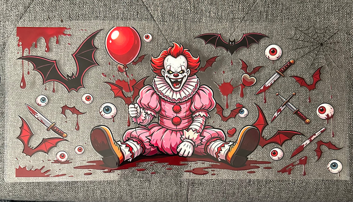 Bloody Pennywise
