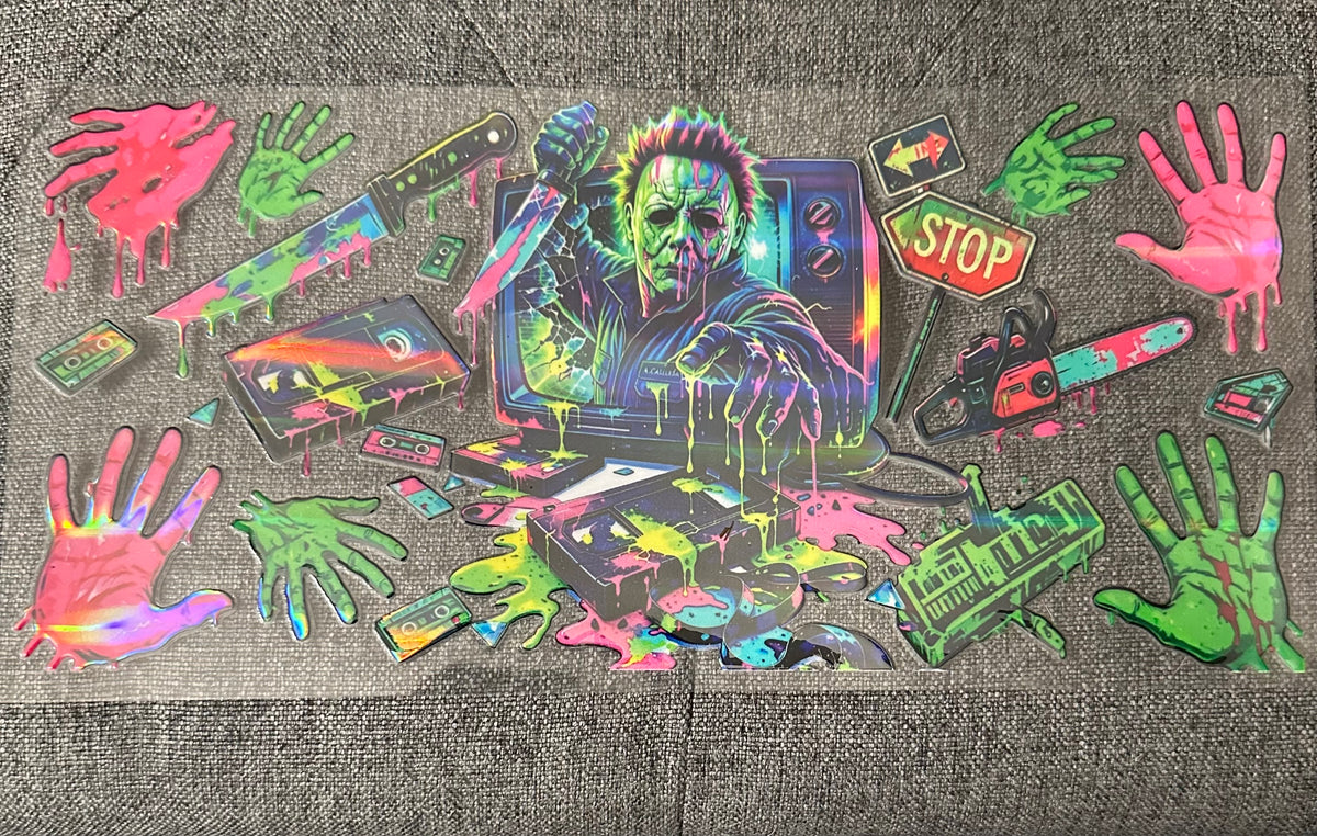Neon Myers