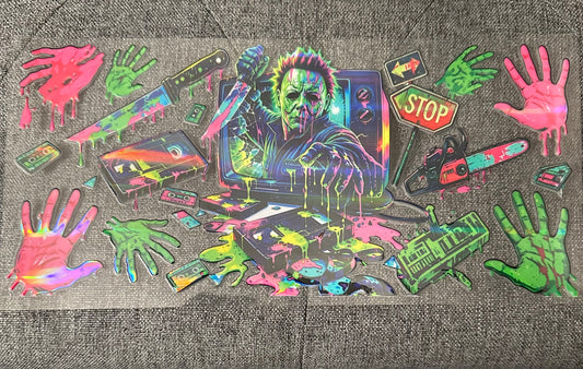 Neon Myers