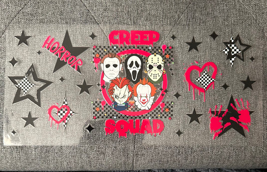 Creep Squad