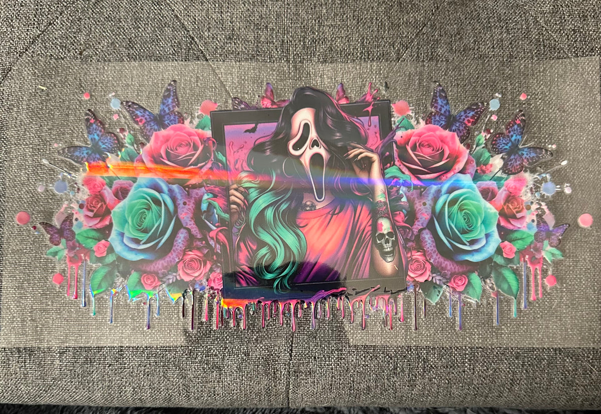 Scream Girl