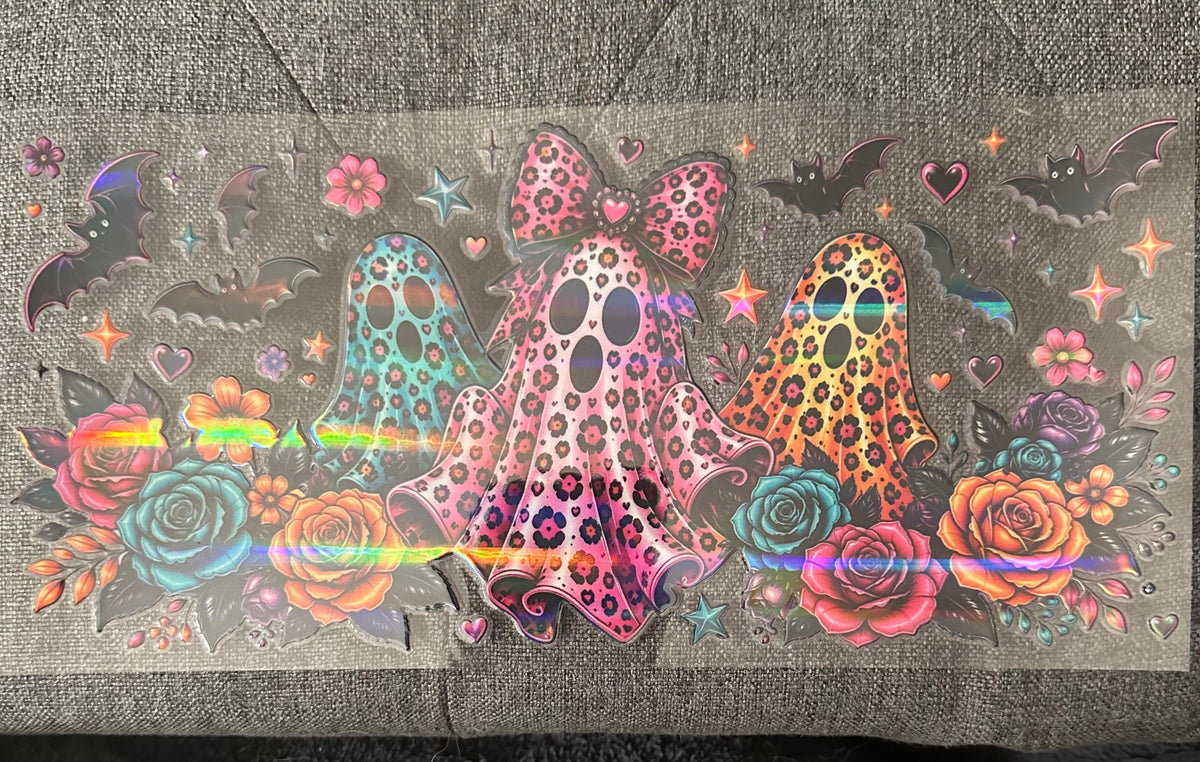 Cheetah Ghost