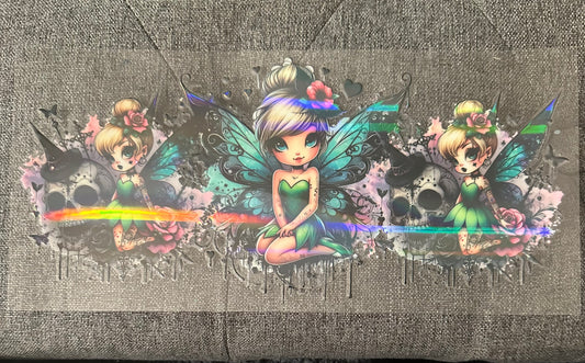 Halloween Tinkerbell