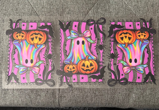 Ghost Stripes