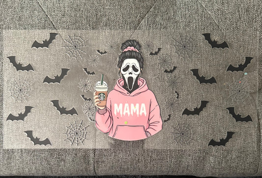Scream Mama