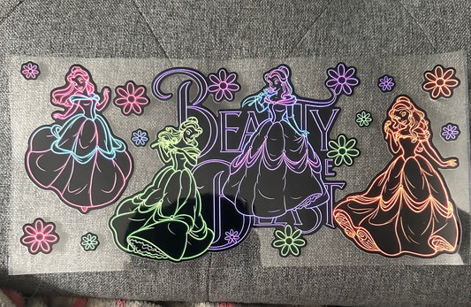 Neon Belle