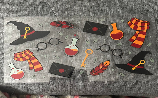 Sorting Hat
