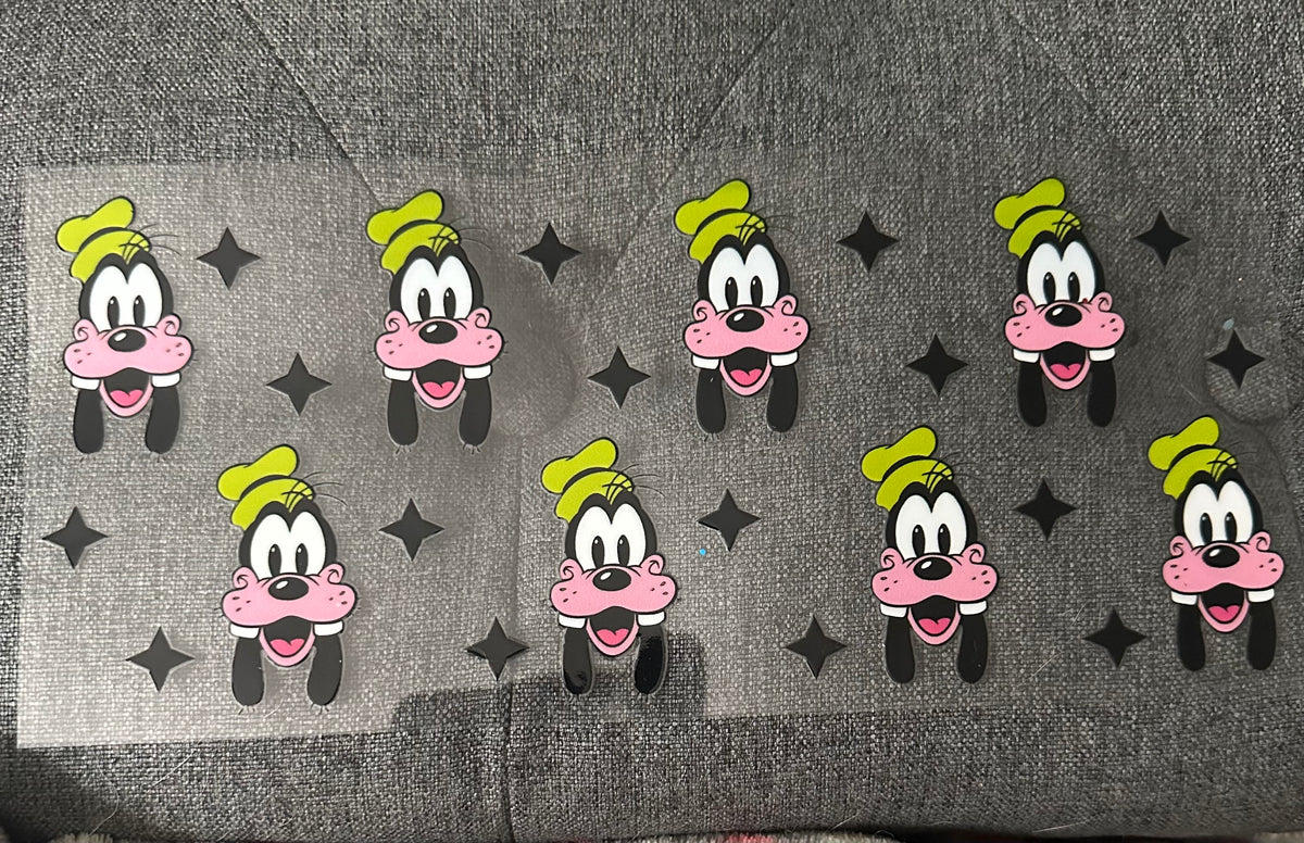 Goofy