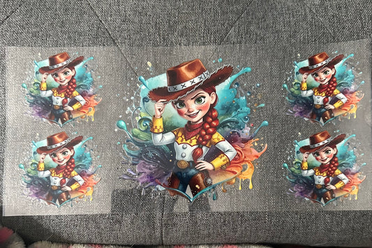 Jessie